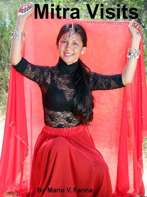cover image of Mitra Visits